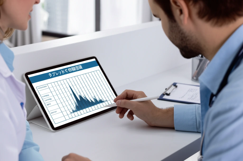 デジタル医療記録